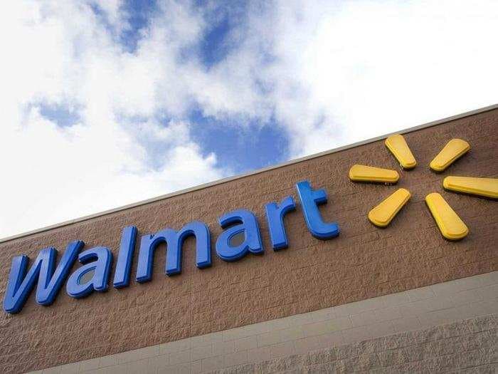 R&D crucial to Walmart's battle against Amazon
