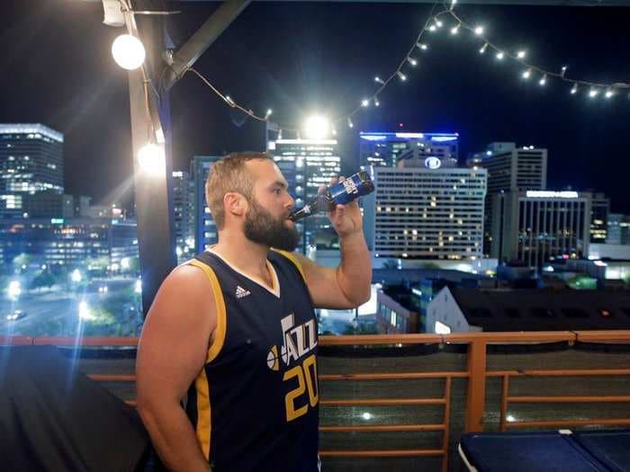 Utah tourism officials jab Warriors with playful video after team complained that there's nothing to do in Salt Lake City