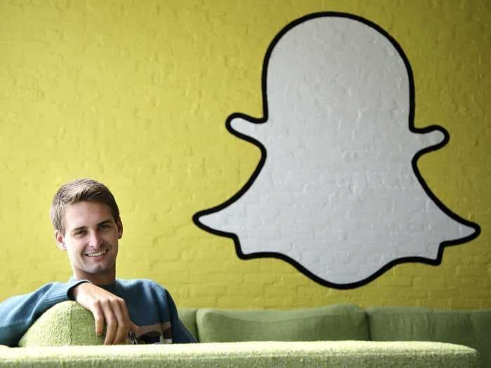 Snap is about to make its first check-in with Wall Street, but will its reclusive CEO be a no-show?