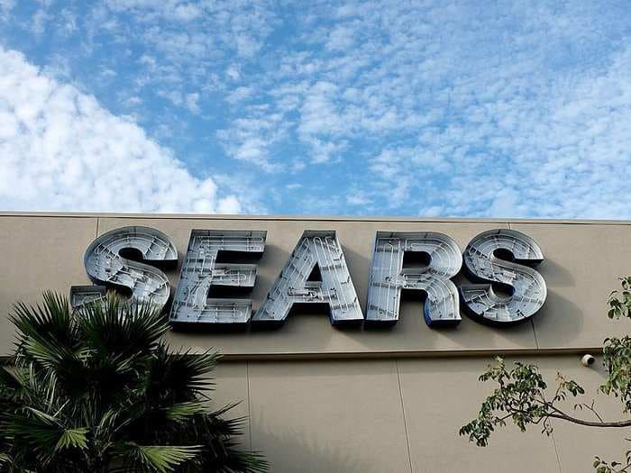 Sears is suing another tool vendor it says is cancelling its contract after 50 years