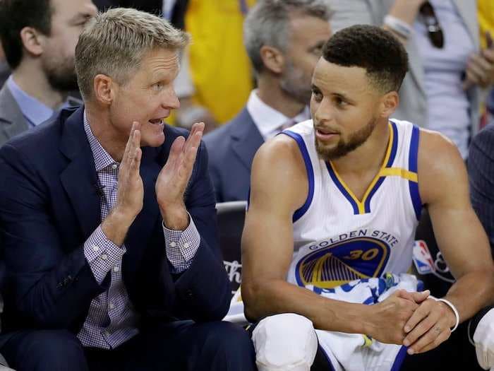 Warriors shoot down reports that they have made a decision on visiting Trump White House