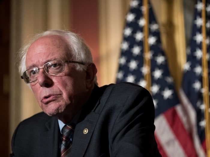 'I am sickened by this despicable act': Bernie Sanders says suspected congressional shooter volunteered on his campaign