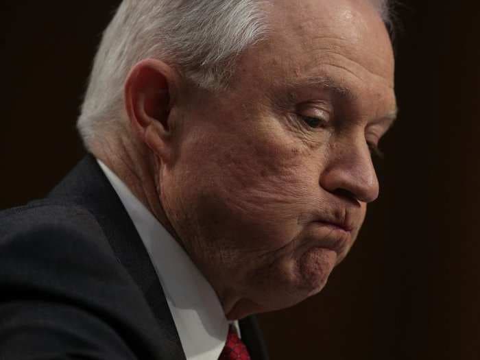 The most important takeaway from Jeff Sessions' testimony was what he refused to say - and legal experts say Congress should subpoena him for answers