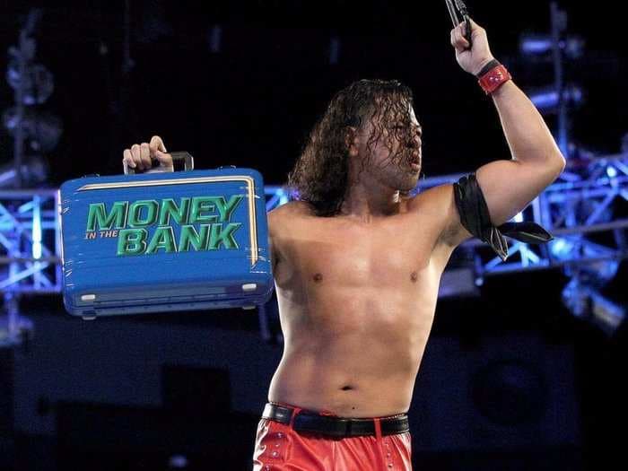 Breaking down every match of the best show in wrestling - 'Money in the Bank'