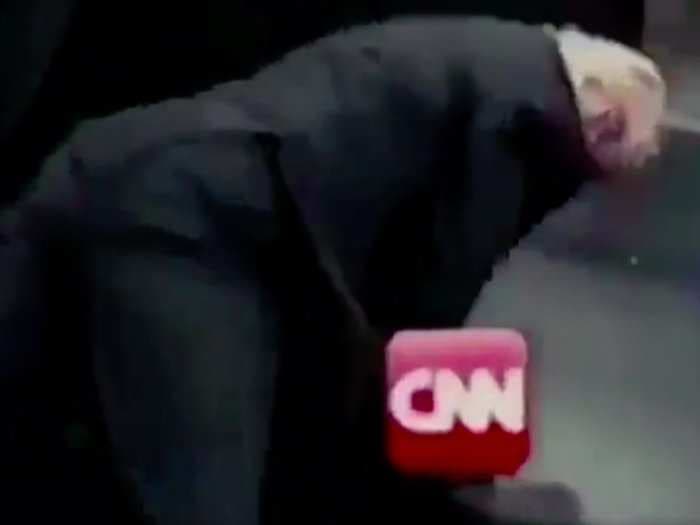'I am in no way this kind of person': Reddit user who created Trump's CNN body-slam meme apologizes for his racist and anti-Semitic posts