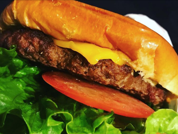 Costco's food court is testing a burger that's been called a Shake Shack ripoff - here's everything we know about it