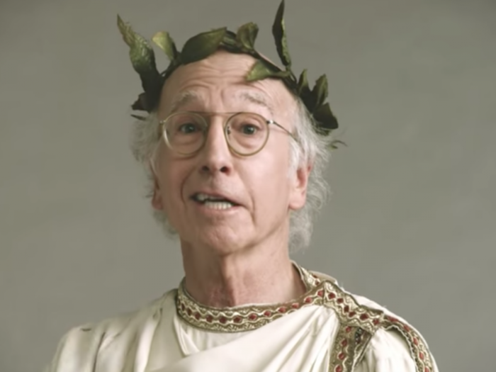 'Curb Your Enthusiasm' season 9 finally gets a release date (and a teaser)