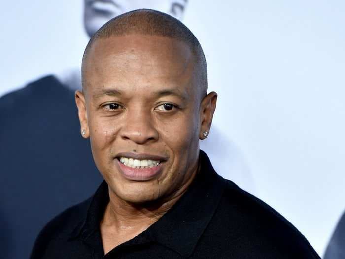 Dr. Dre released a surprise new single, 'Gunfiyah,' during his HBO documentary