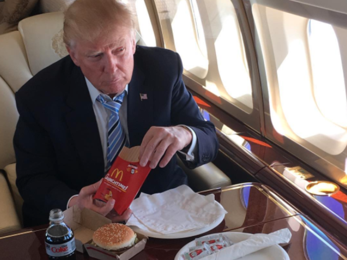 Liberals can win again if they stop being so annoying and fix their 'hamburger problem'