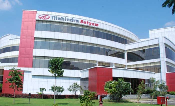 Here’s how Tech Mahindra is using start-ups to ensure retention of their best IT employees