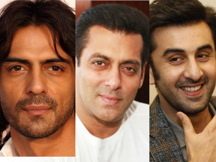 These Bollywood stars didn't pay service tax amounting to revenue loss of Rs 50 crore