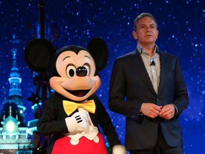 Netflix's Disney problem points to a huge headache for customers everywhere
