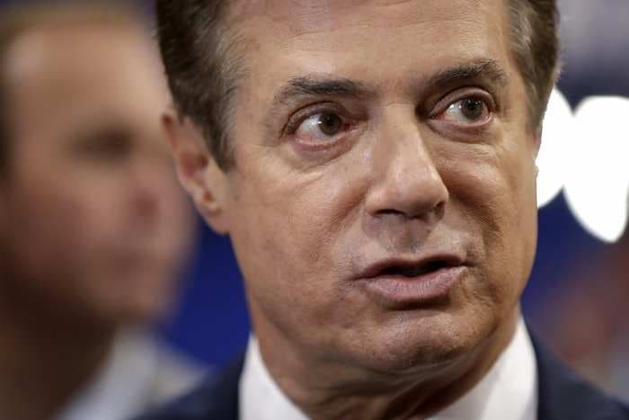 Former prosecutors: The FBI's raid of Paul Manafort's home was a clear sign they don't trust him