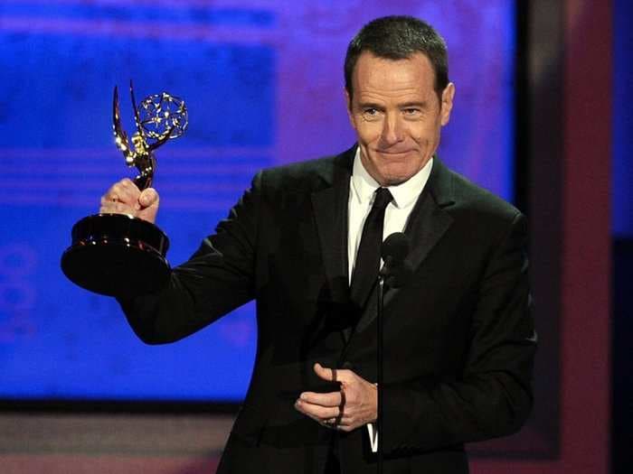 These are the 17 actors who have won the most Emmys of all time