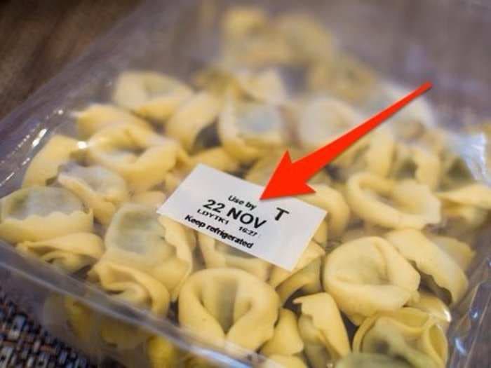 Walmart and Nestle are spearheading a massive change in food expiration dates