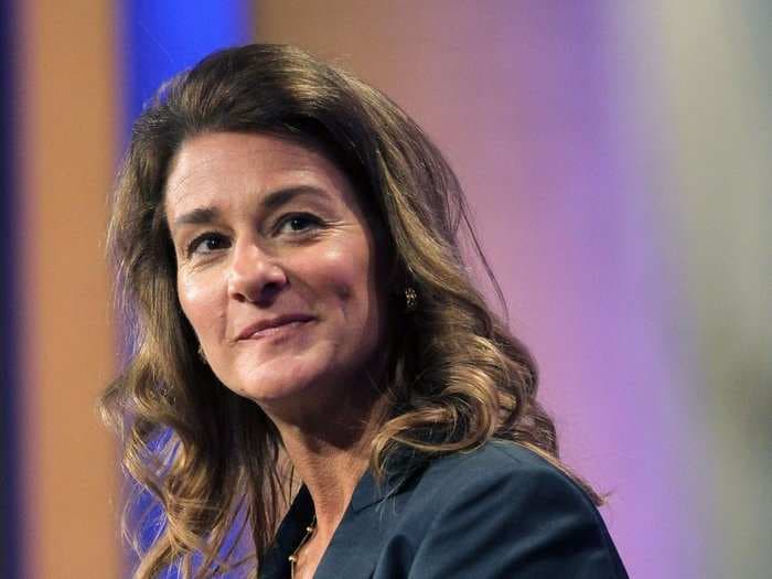 Melinda Gates: Corporate America must stop demanding we all be workaholics