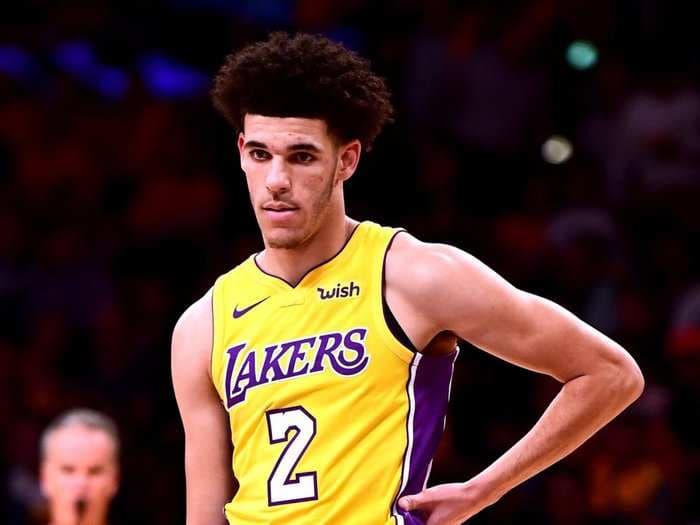 LaVar Ball is already having an effect on Lonzo's career that some in the NBA world are worried about
