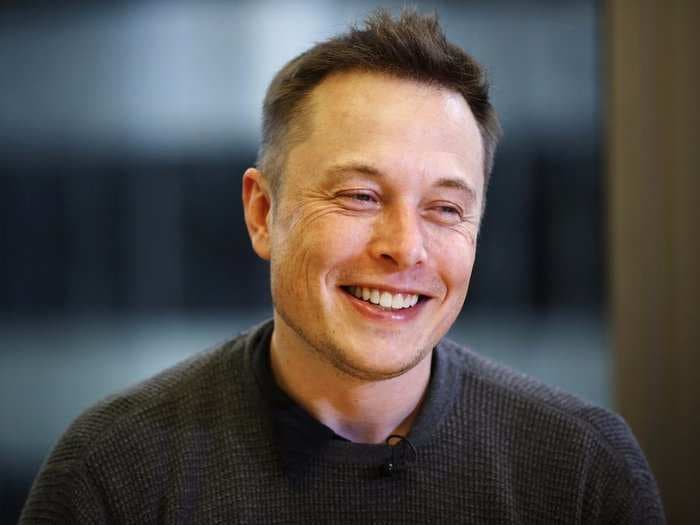 How Elon Musk, Jeff Bezos, and 19 other famous CEOs are doing, according to their employees