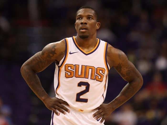 The Bucks are reportedly pulling off a stellar trade for Eric Bledsoe that could catapult them into contention in the Eastern Conference