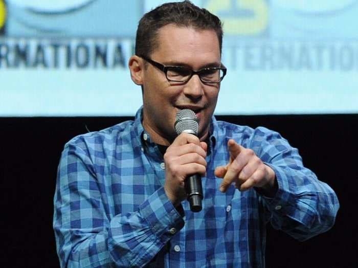 Embattled 'X-Men' director Bryan Singer accused of sexually assaulting a 17-year-old boy