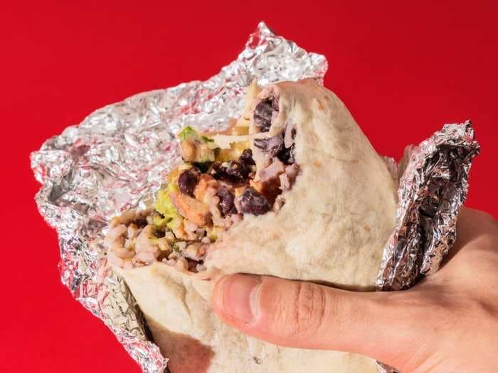 Jack in the Box just sold its Mexican chain with a cult following for $305 million - and Chipotle should be terrified