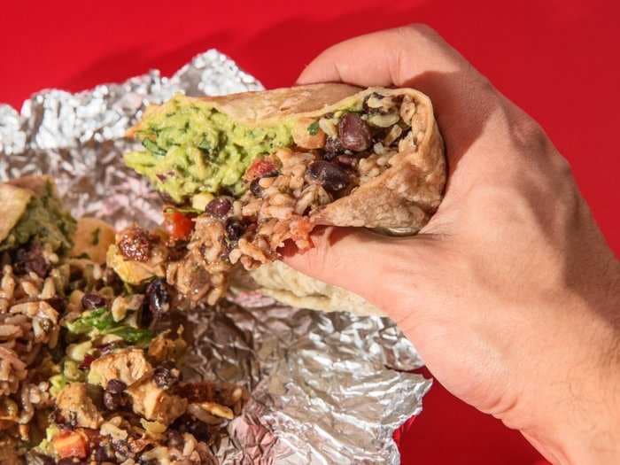 Another Chipotle restaurant is under investigation after customers complain of vomiting and diarrhea