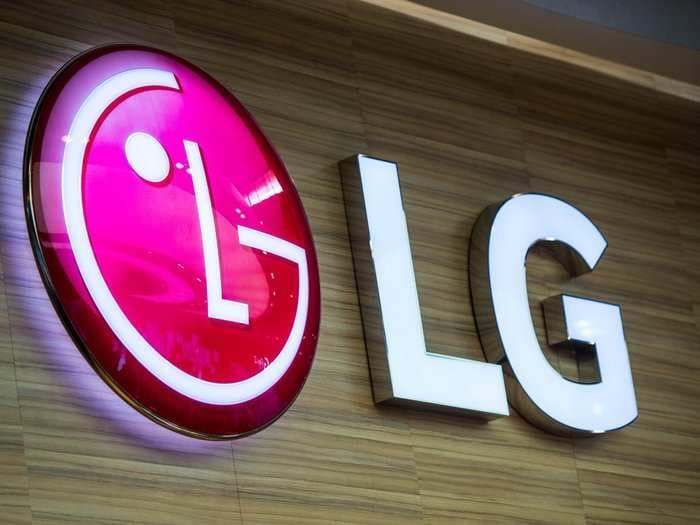 LG might rebrand its flagship phones this year, which may mean no LG G7