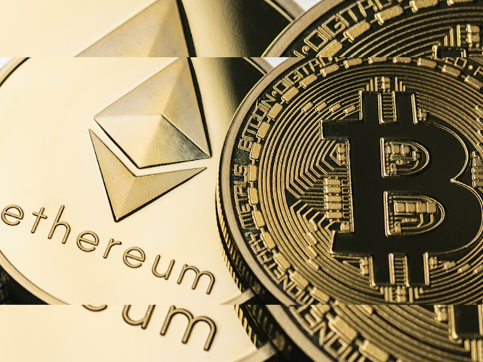 A crypto expert explains the difference between the two largest cryptocurrencies in the world: bitcoin and Ethereum
