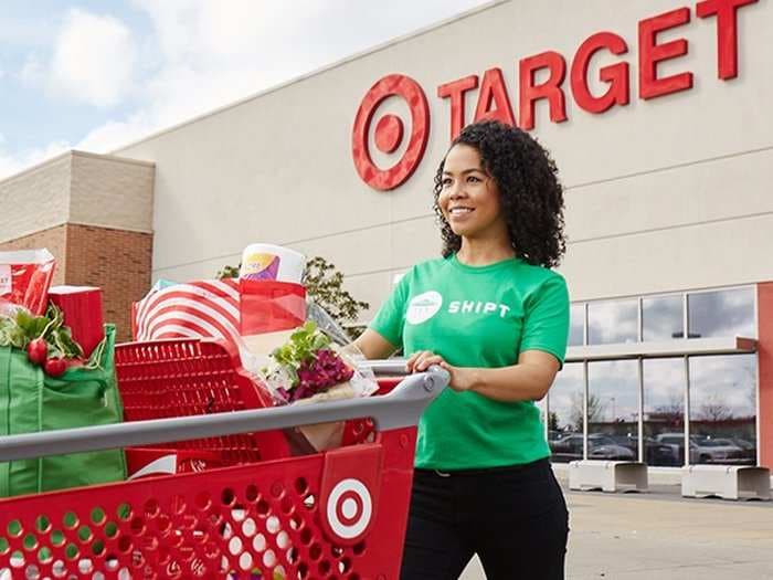 Target is rolling out same-day delivery - here's where you can try it first