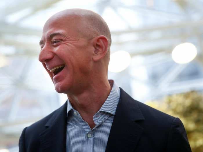 Amazon is tightening its 'iron grip' online