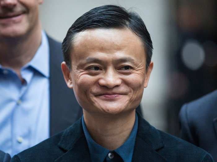 Forget millennials - Alibaba is swooping in on a surprising consumer market in China that's already 222 million strong