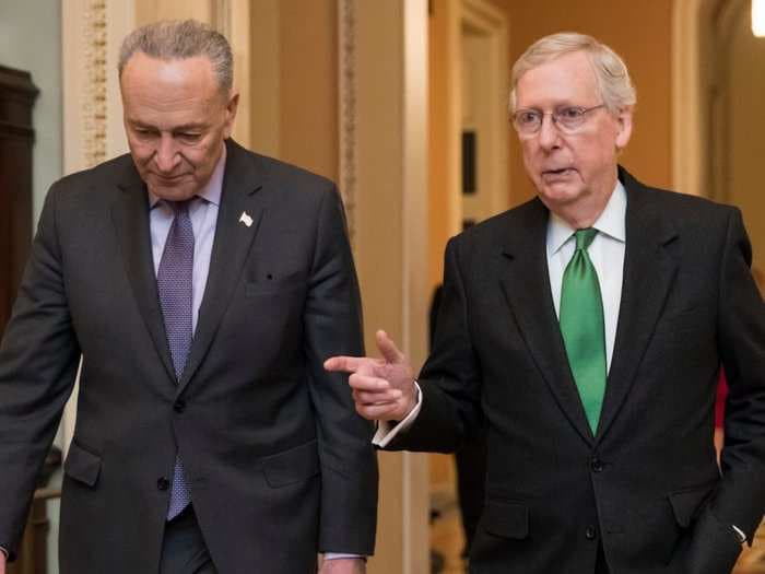 Congress has just hours to pass their massive budget deal and avoid a government shutdown