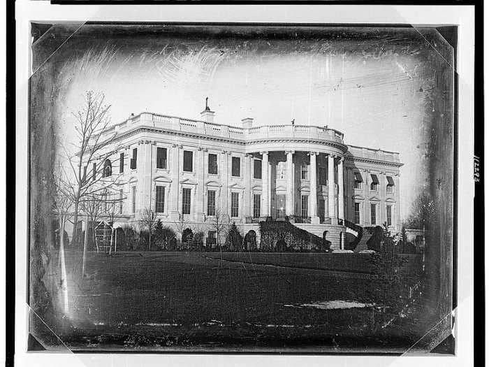 10 people have died inside the White House, including 2 presidents, 3 first ladies, and 1 child