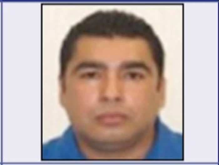 A judge in Mexico ruled a suspected cartel kingpin's arrest was illegal - and he's already out of jail