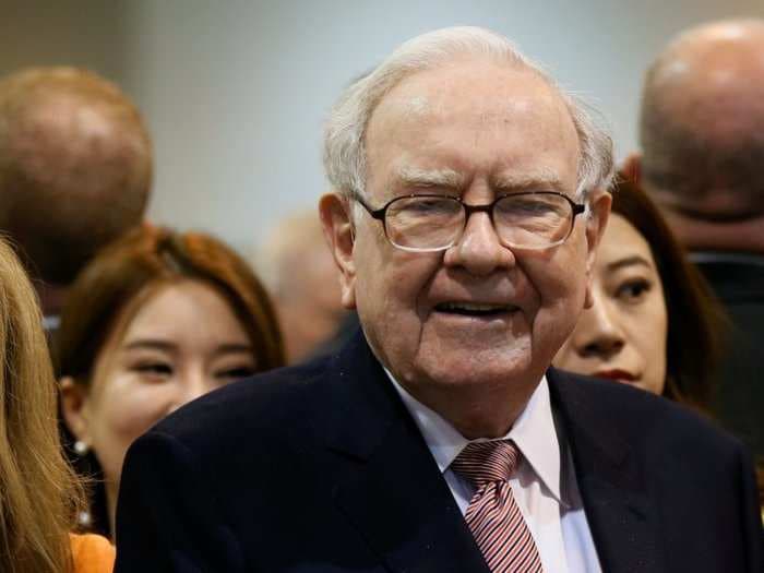 Warren Buffett breaks down the most important lessons he learned from his $1 million bet against hedge funds