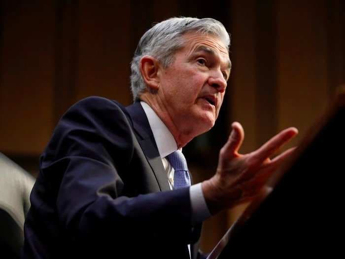 5 key questions for new Federal Reserve Chair Jerome Powell that will be crucial for stocks