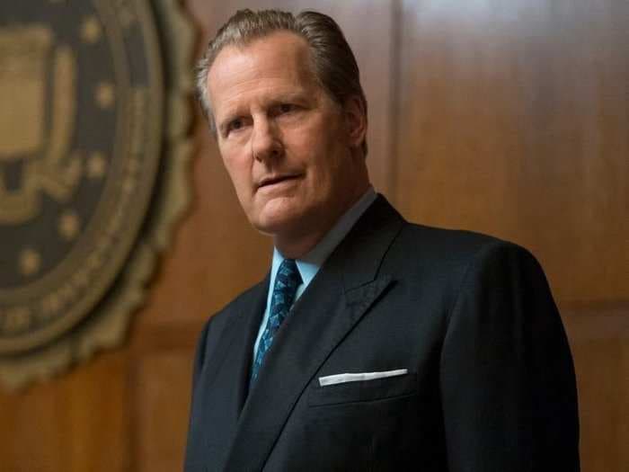 Hulu's 'The Looming Tower' is a 'testosterone-fueled' political drama showing the lead-up to 9/11 - and its best-reviewed series since 'The Handmaid's Tale'