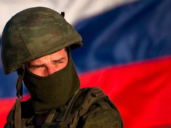 Russia is reportedly looking for more mercenaries after reports that hundreds died in a clash with the US