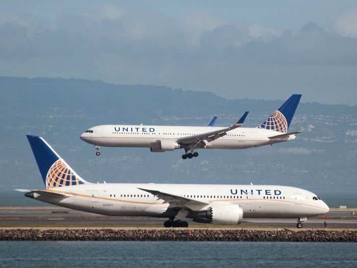 United has made a stunning turnaround a year after it dragged a passenger off a plane