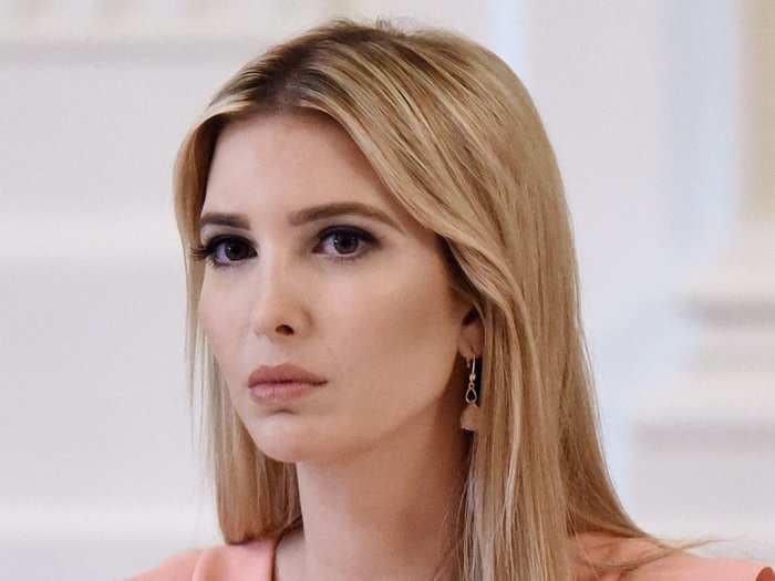 One of Ivanka Trump's international business deals could spell trouble for her in the US