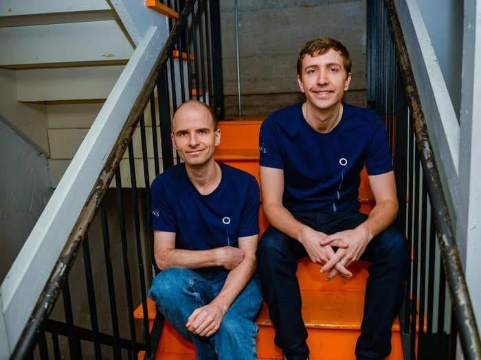 This space CEO got $13.5 million from Andreessen Horowitz to outmaneuver Facebook and Google and bring the whole world online