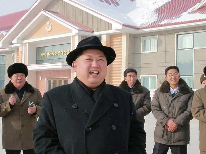 North Korea talks look like a big victory for Trump - but Kim Jong Un may have already won