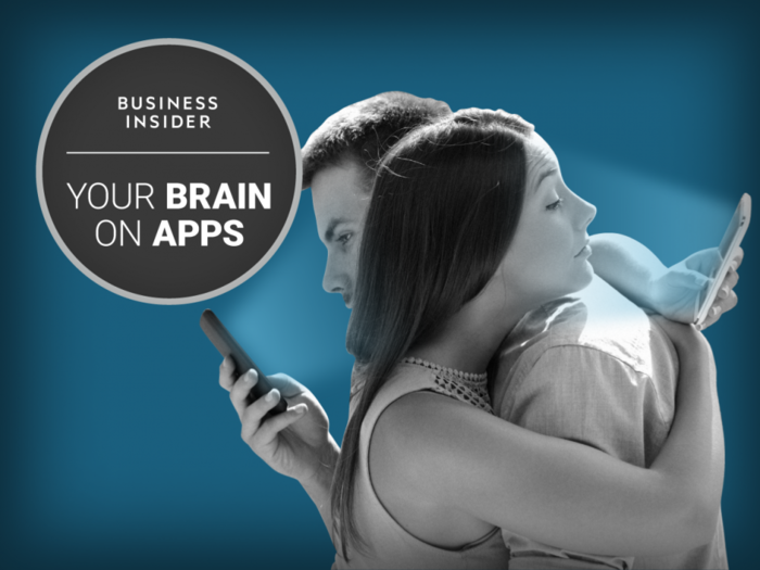 This is what your smartphone is doing to your brain -- and it isn't good