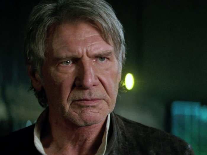 The 38 most notable deaths in the 'Star Wars' movies, ranked by how sad they made us