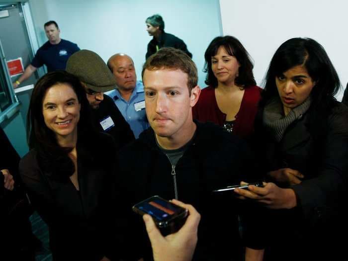 Where in the world is Mark Zuckerberg? Facebook's founder needs to stop hiding from the company's biggest crisis