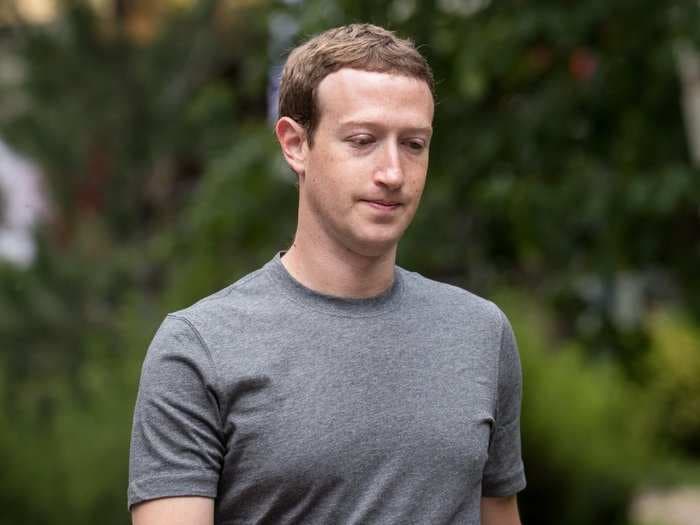 The 3 steps Mark Zuckerberg says Facebook will take to avoid a repeat of the Cambridge Analytica scandal