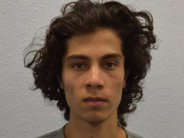 The Parsons Green Tube bomber has been sentenced to 34 years in prison