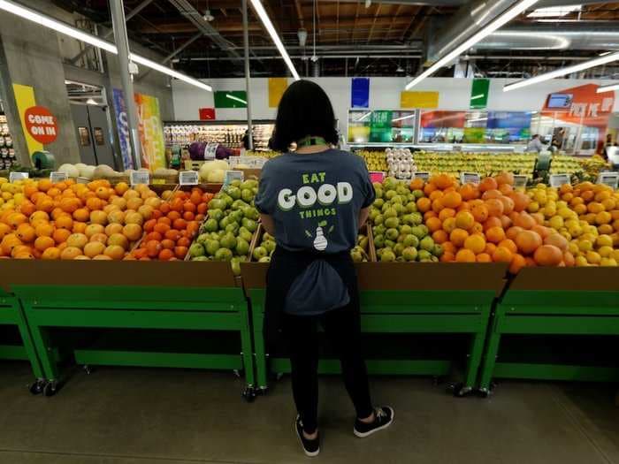 Your 'role will be removed': Whole Foods fires workers in 7-minute leaked conference call