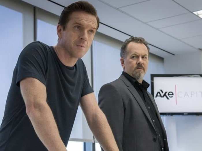 What surprised the creators of Showtime's 'Billions' the most about the world of hedge funds