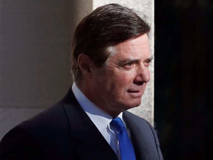 A Putin ally's jet arrived in the US within hours of a meeting between Trump campaign chairman Paul Manafort and a Russian operative